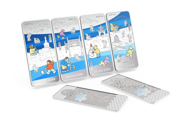 2025北京冬奥会特许商品在哪买（北京冬奥会特许商品再上新）(7)