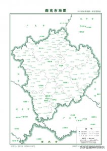 ​南充市西充县第二大怪，西充距离撤县设区还有多远