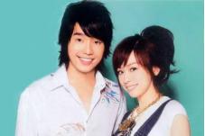 王心凌张栋梁十一年后再合体,网友直呼回忆杀,在重温一遍