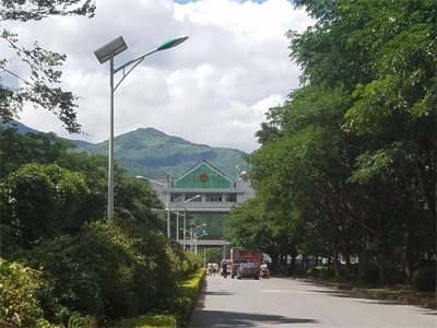 ​我的缅甸旅游之小勐拉