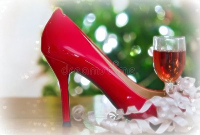 ​十二星座专属恨天高，你的高跟鞋什么样？