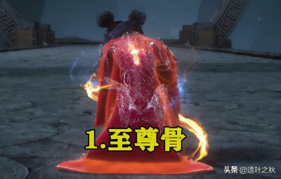 ​完美世界：主角荒天帝有多特别？看到这五个设定，其他人只能羡慕