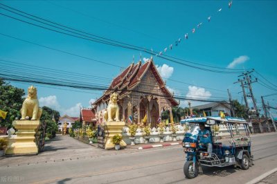 ​去泰国用什么办理手续（你需要办理这4份证件）