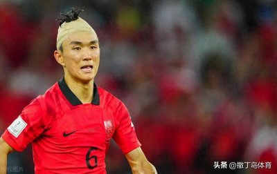 ​新李东国闪耀全场，太极虎虽败犹荣，东亚劲旅出局在即