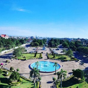 ​“老挝”现状，带你看看真实的老挝万象