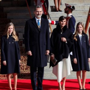 ​西班牙在欧洲地位很低（西班牙是欧洲国家吗）