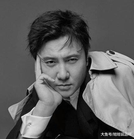 沈腾因喜感封面而登上热搜,沈腾的回应让人捧腹大笑,网友:优秀