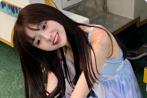 女生暗恋男生的十个动作