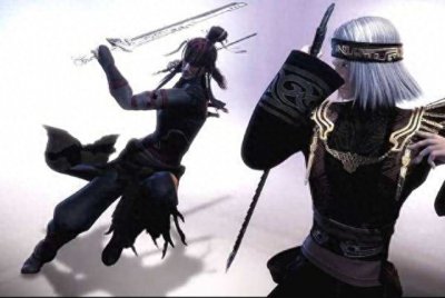 秦时明月:黑白玄翦之死一直是个谜,或许不是卫庄和盖聂联手所杀