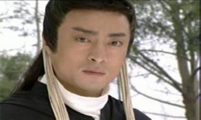 ​只要你一旦做了谢晓峰，就永远是谢晓峰