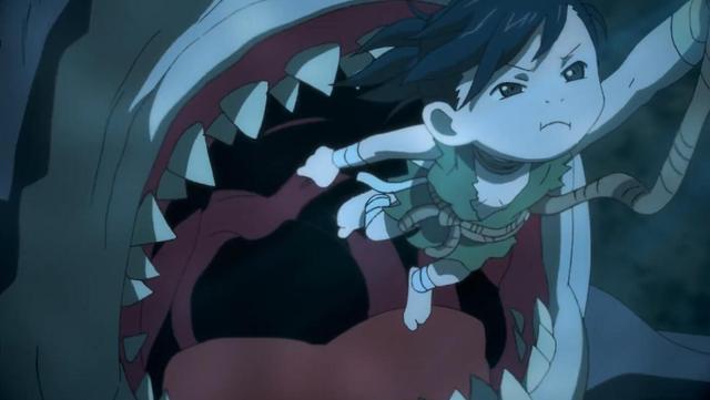 多罗罗第二部开拍时间(多罗罗第二季4月8日开播)(9)