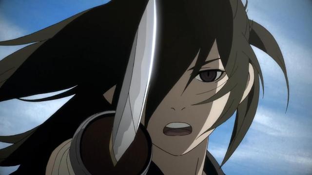 多罗罗第二部开拍时间(多罗罗第二季4月8日开播)(8)