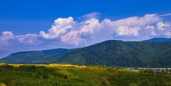 踏青是什么意思,踏青的意思是什么图3