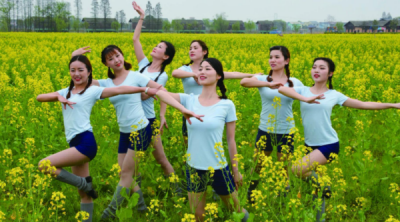 踏青是什么意思,踏青的意思是什么