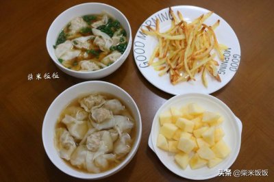 小学生的早餐怎么做有营养好吃 学生早餐不用愁