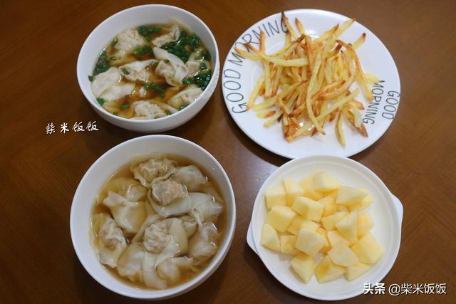 小学生的早餐怎么做有营养好吃 学生早餐不用愁(1)