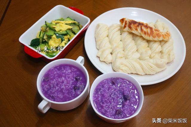 小学生的早餐怎么做有营养好吃 学生早餐不用愁(4)