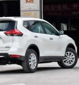 张家口奇骏车友会(奇骏车友会自驾)