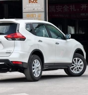 张家口奇骏车友会(奇骏车友会自驾)-第1张图片-