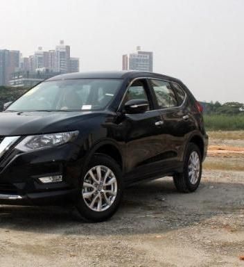 张家口奇骏车友会(奇骏车友会自驾)-第2张图片-