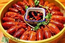 甲亢能吃小龙虾吗？甲亢可以吃小龙虾吗？