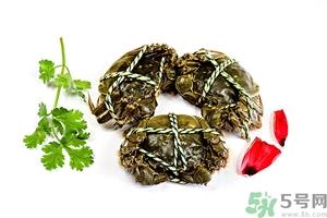 绑好的大闸蟹怎么清洗?绑好的螃蟹怎么洗? 绑好的大闸蟹怎么清洗?绑好的螃蟹怎么洗?