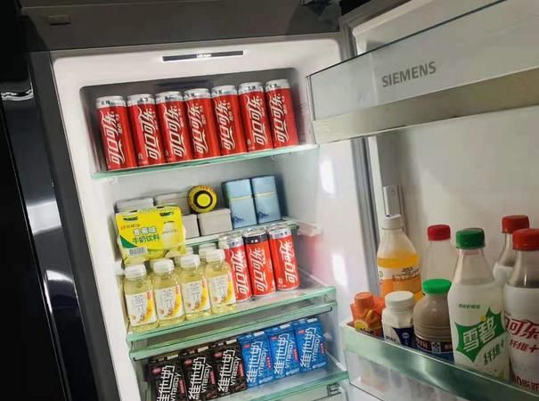 可乐放冰箱多久不能喝了