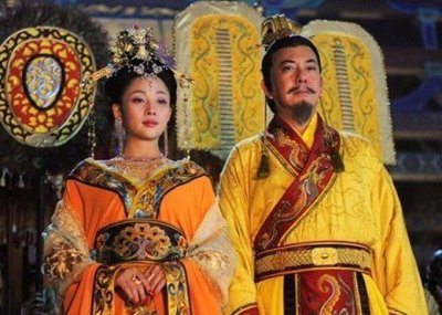 ​大唐帝国皇族真的是胡人后代吗？