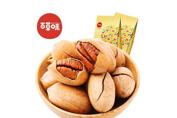 百草味碧根果受潮了还能吃吗 百草味碧根果受潮了怎么办 百草味碧根果受潮了还能吃吗 百草味碧根果受潮了怎么办