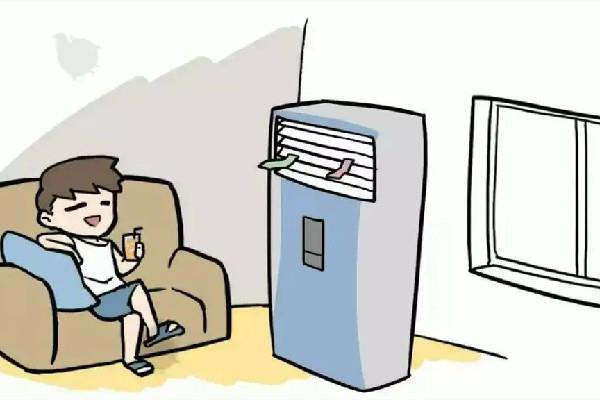 吹空调浑身酸痛无力怎么回事 吹空调睡觉需要注意什么 吹空调浑身酸痛无力怎么回事 吹空调睡觉需要注意什么