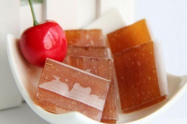 酸枣糕怎么做好吃 酸枣糕的简单做法 酸枣糕怎么做好吃 酸枣糕的简单做法