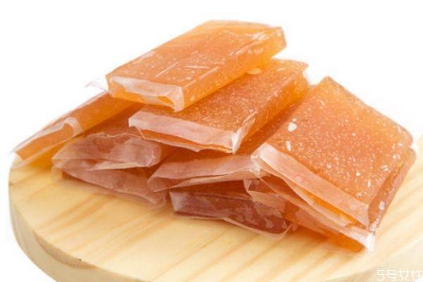 酸枣糕怎么做好吃 酸枣糕的简单做法 酸枣糕怎么做好吃 酸枣糕的简单做法