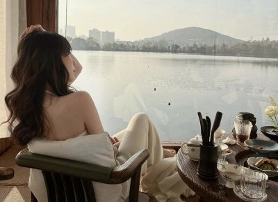 ​女人根本不在乎你，才会当着你的面做这5件事情！