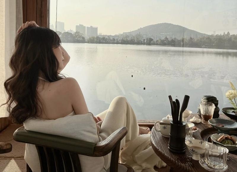 女人根本不在乎你,才会当着你的面做这5件事情! 女人根本不在乎你,才会当着你的面做这5件事情!