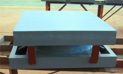 ​桥梁支座有哪几种，桥梁支座：CYZF4型200×44滑板式支座、CYZ型200×42板