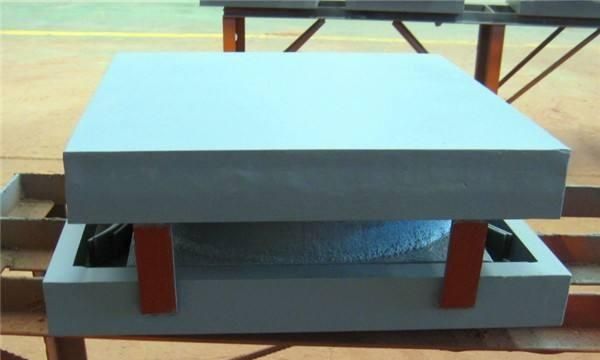 桥梁支座:CYZF4型200×44滑板式支座、CYZ型200×42板式支座