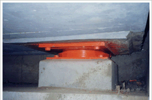 JQZ型支座和QZ型支座有什么区别