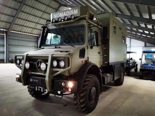 乌尼莫克u4000价格(乌尼莫克u4000和u5000的区别)-第1张图片-