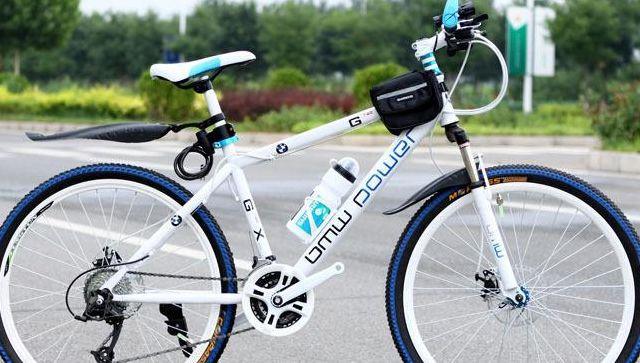 宝马山地车报价(宝马山地车报价及图片)