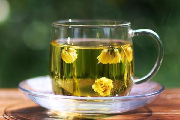 菊花茶可以降血压吗 菊花茶可以空腹喝吗 菊花茶可以降血压吗 菊花茶可以空腹喝吗