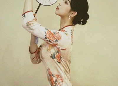 摩羯男一见钟情的女生类型