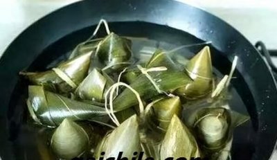 粽子要煮多长时间能熟,粽子大火还是小火煮多长时间?