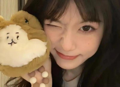 有什么容易让女生想歪的谜语?能够让她一眼看穿