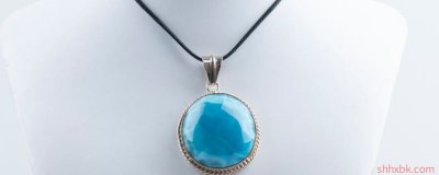 海纹石是什么宝石 海纹石有收藏价值吗