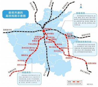 高铁再提速!襄阳直达北京只需4个多小时
