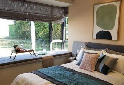 西晒房子选择几楼不热高层 风水学买房为什么选西不选东