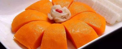 蒸南瓜早上吃好还是晚上吃好 每天晚上吃蒸南瓜好吗