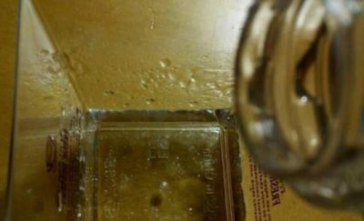 水晶泥制作方法