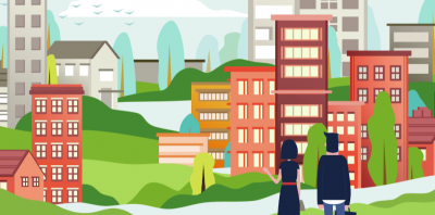 洋房和高层的区别