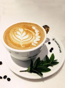 香草拿铁是咖啡吗(香草拿铁的主要原料是什么)